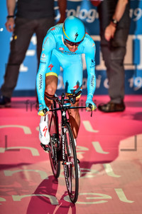 CAPECCHI Eros: 99. Giro d`Italia 2016 - 1. Stage