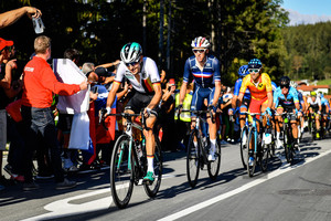 BUCHMANN Emanuel: UCI World Championships 2018 – Road Cycling