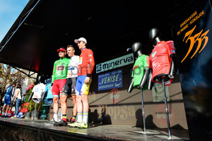 KRISTOFF Alexander, GILBERT Philippe, ALLEGAERT Piet: 41. Driedaagse De Panne - 4. Stage 2017