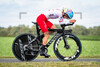 NIEWIADOMA Katarzyna: UEC Road Cycling European Championships - Drenthe 2023