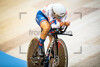 BARKER Megan: UEC Track Cycling European Championships – Grenchen 2021