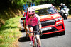 HAMMES Kathrin: Tour de France Femmes 2023 – 3. Stage