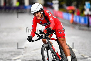 RAMIREZ FREGOSO Andrea: UCI Road Cycling World Championships 2019