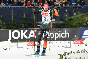 Adrian Franz bett1.de WTC Biathlon Talent Team Challenge Schalke 28.12.2023