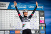AL SAYEGH Safia: UCI Road Cycling World Championships 2023