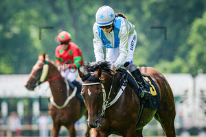 LUFT Nancy: Horse Race Course Hoppegarten