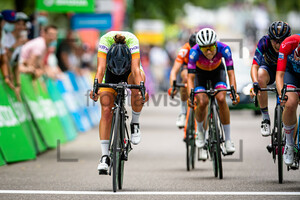 BAUERNFEIND Ricarda: National Championships-Road Cycling 2021 - RR Women