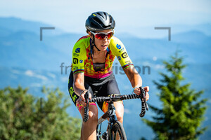 BASTIANELLI Marta ( ITA ): Giro dÂ´Italia Donne 2021 – 9. Stage