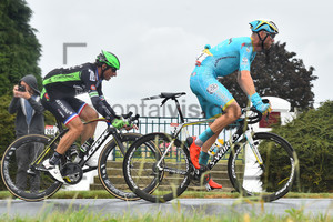 BOOM Lars, : Tour de France 2015 - 5. Stage