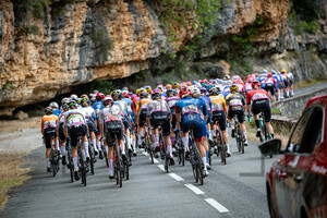Peloton: Tour de France Femmes 2023 – 4. Stage