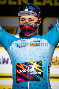 KLEIN Lisa: LOTTO Thüringen Ladies Tour 2021 - 5. Stage