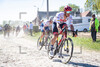 STUYVEN Jasper: Paris - Roubaix - MenÂ´s Race 2022