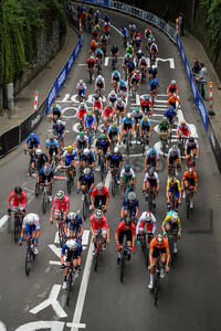 Peloton: UCI Road Cycling World Championships 2021