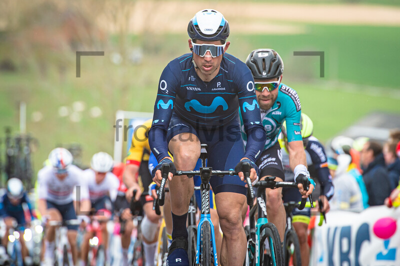 ERVITI OLLO Imanol: Ronde Van Vlaanderen 2022 - MenÂ´s Race 