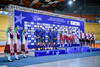 Italy, Russia, Switzerland: UEC Track Cycling European Championships 2020 – Plovdiv