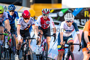 ZIMMERMANN Fiona: UCI Road Cycling World Championships 2021