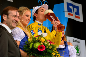 Daryl Impey: 2. stage