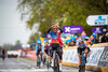 PERSICO Silvia: Brabantse Pijl 2023 - WomenÂ´s Race