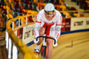 KUCZYNSKI Kamil: Track Cycling World Cup - Apeldoorn 2016