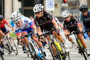 PINTAR Ursa: Challenge Madrid by la Vuelta 2019 - 2. Stage