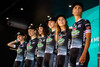 TEAM MENDELSPECK: Giro dÂ´Italia Donne 2022 – Teampresentation