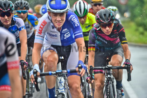 WORRACK Trixi: 29. Thüringen Rundfahrt Frauen 2016 - 7. Stage