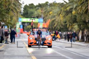 SANTAROMITA Ivan: Tirreno Adriatico 2018 - Stage 7