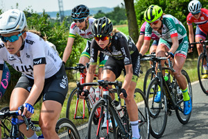 BUURMAN Eva: Lotto Thüringen Ladies Tour 2017 – Stage 6