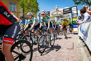 SIMON Jette: National Championships-Road Cycling 2023 - RR Elite Women