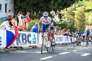 ARAMAYO VILLENA Jose: UCI Road Cycling World Championships 2021