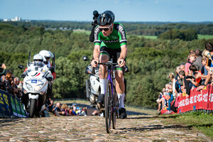 TOWNSEND Rory: UEC Road Cycling European Championships - Drenthe 2023
