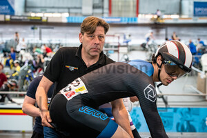HESTERS Tom: Track Meeting Gent 2023 - Day 3