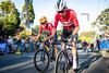 MÃ˜RKÃ˜V Michael: UCI Road Cycling World Championships 2022