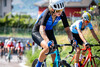 SANDER Laura Lizette: UEC Road Cycling European Championships - Trento 2021