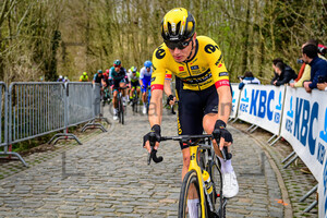KOOIJ Olav: Dwars Door Vlaanderen 2023 - MenÂ´s Race