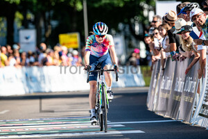 NIEDERMAIER Antonia: National Championships-Road Cycling 2023 - RR Elite Women