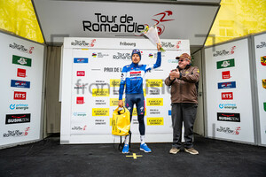 MASNADA Fausto: Tour de Romandie – 1. Stage