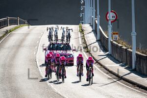 EF EDUCATION - TIBCO - SVB: Ceratizit Challenge by La Vuelta - 1. Stage
