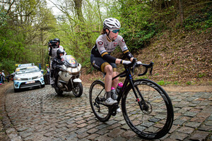 SERNÃ‰ Elisa: Brabantse Pijl 2022 - WomenÂ´s Race