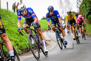 HERMANS Quinten: Dwars Door Vlaanderen 2023 - MenÂ´s Race