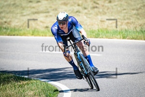 KANTER Max: National Championships-Road Cycling 2023 - RR Elite Men