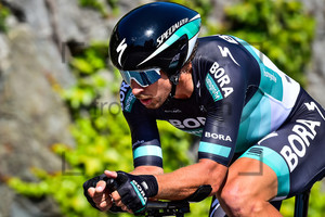 SAGAN Peter: Tour de Suisse 2018 - Stage 1