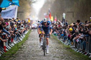DECLERCQ Tim: Paris - Roubaix - MenÂ´s Race