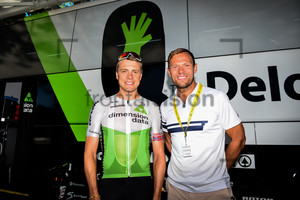 BOASSON HAGEN Edvald: Tour de France 2018 - Stage 5