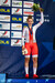 TRACKA Maja: UEC Track Cycling European Championships (U23-U19) – Apeldoorn 2021