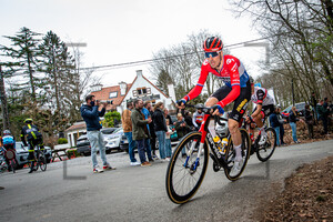 ROOSEN Timo: Dwars Door Vlaanderen 2022 - MenÂ´s Race