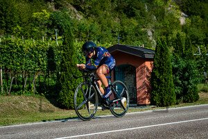 STANCU Maria-Ecaterina: UEC Road Cycling European Championships - Trento 2021