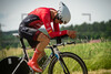 HAMM Henrik: National Championships-Road Cycling 2021 - ITT Men