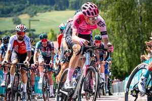 RUTSCH Jonas: National Championships-Road Cycling 2023 - RR Elite Men