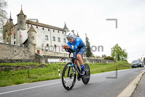 JACOBS Johan: Tour de Romandie – 3. Stage